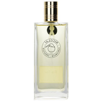 Fig-tea Eau De Toilette Spray - 100ml/3.4oz