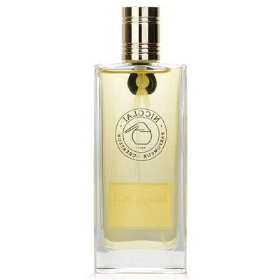 Angelys Pear Eau De Toilette Spray - 100ml/3.4oz