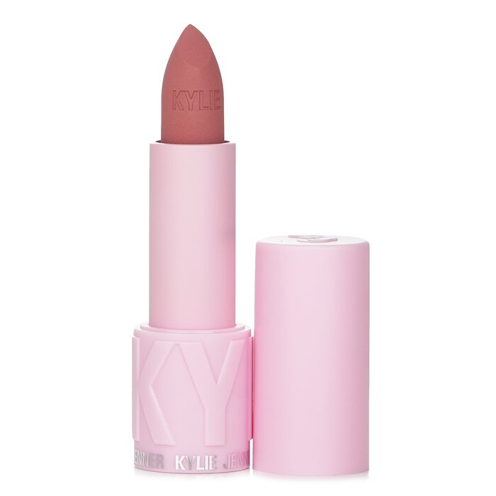 Matte Lipstick - # 808 Kylie - 3.5g/0.12oz