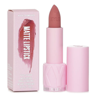 Matte Lipstick - # 808 Kylie - 3.5g/0.12oz