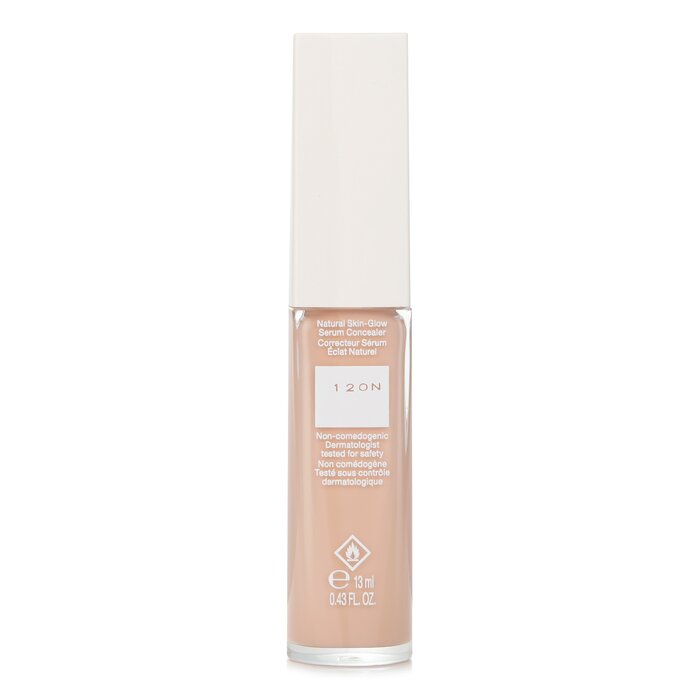 Teint Idole Ultra Wear Care & Glow Serum Concealer - # 120n - 13ml/0.43oz