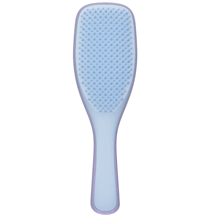 The Ultimate Detangling Hairbrush - # Lilac Cloud & Blue - 1pc