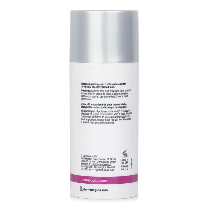 Age Smart Super Rich Repair Moisturizer - 100ml/3.4oz