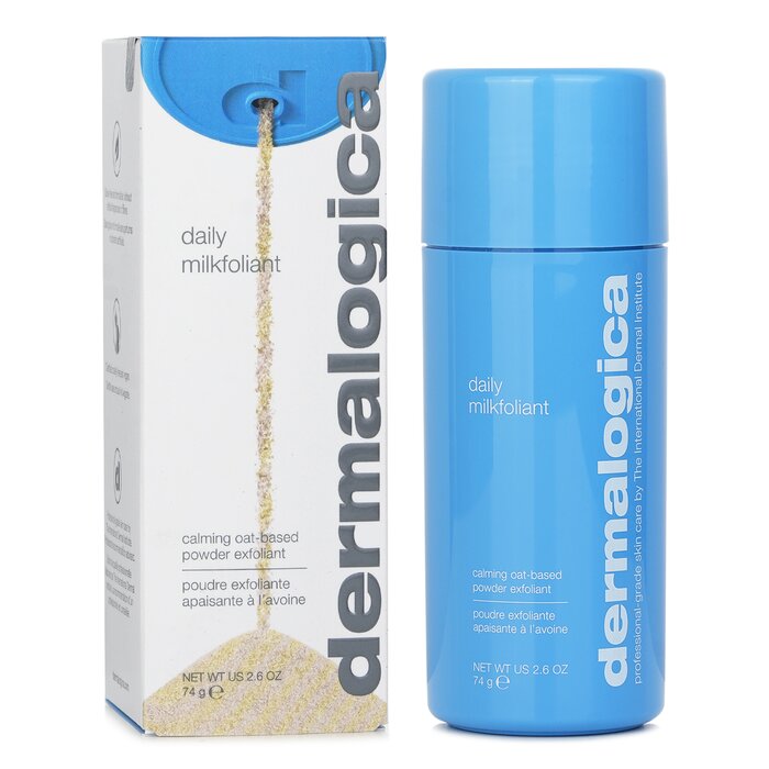 Daily Milkfoliant Exfoliator - 74g/2.6oz