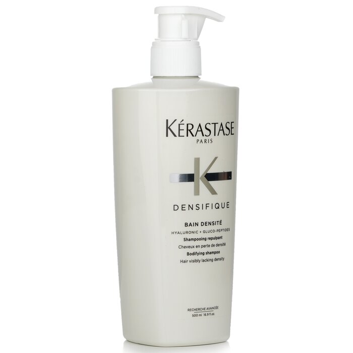 Densifique Bain Densite Bodifying Shampoo (hair Visibly Lacking Density) - 500ml /16.9oz