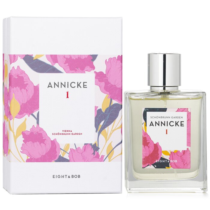 Annicke 1 Eau De Parfum Spray - 100ml/3.4oz