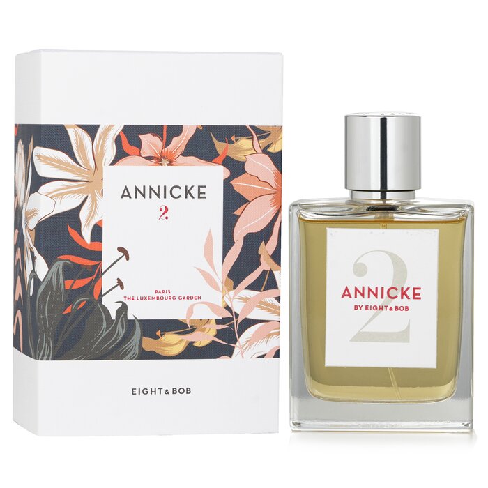 Annicke 2 Eau De Parfum Spray - 100ml/3.4oz