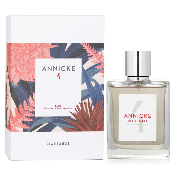 Annicke 4 Eau De Parfum Spray - 100ml/3.4oz