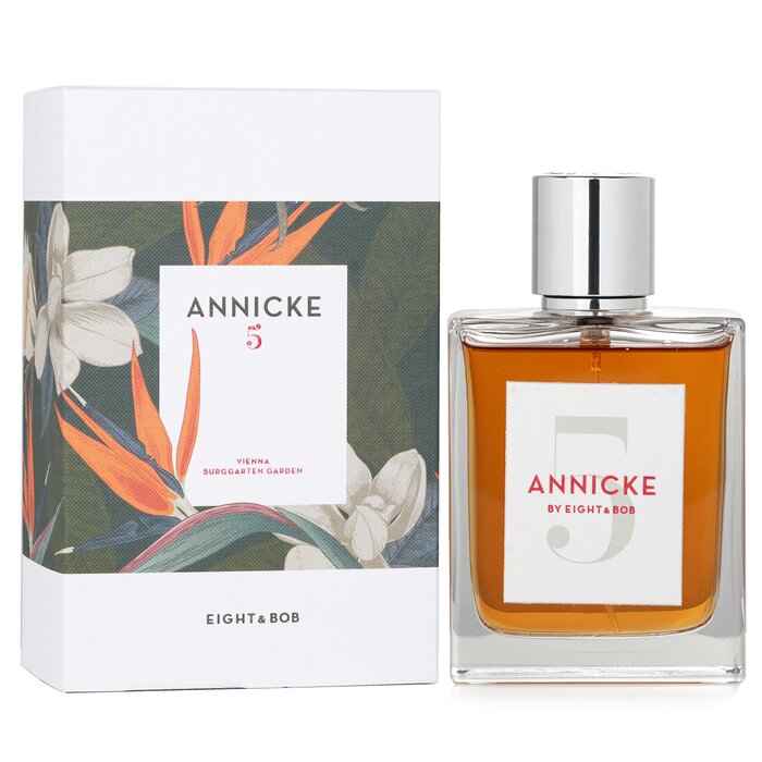 Annicke 5 Eau De Parfum Spray - 100ml/3.4oz