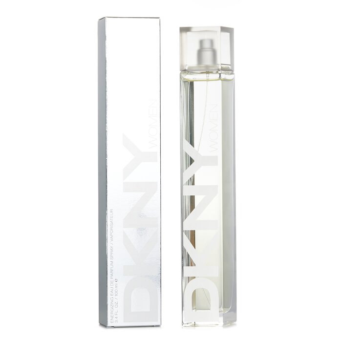 Women Energizing Eau De Parfum Spray - 100ml/3.4oz