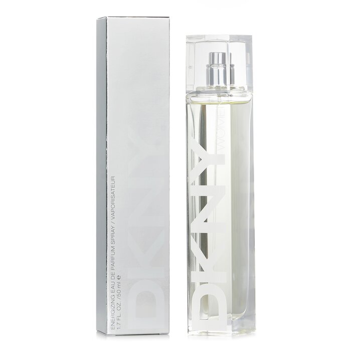 Women Energizing Eau De Parfum Spray - 50ml/1.7oz