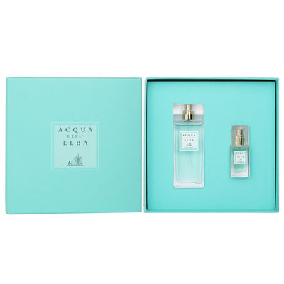 Eau De Toilette Classica Donna Fragrance For Women Coffret: - 2pcs