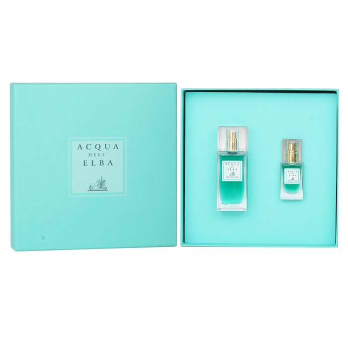 Eau De Parfum Arcipelago Donna Fragrance For Women Coffret: - 2pcs