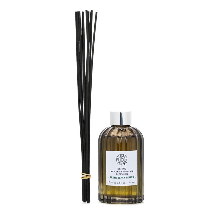 No. 903 Ambien Fragrance Diffuser - Fresh Black Pepper - 200ml/6.8oz