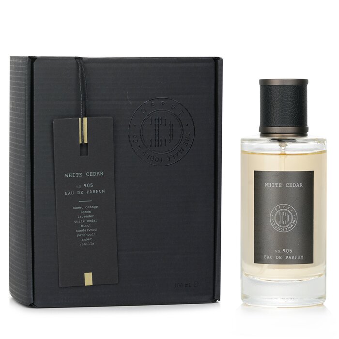 No. 905 White Cedar Eau De Parfum Spray - 100ml/3.4oz