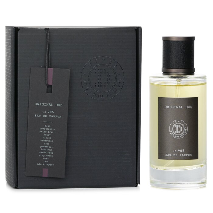 No. 905 Original Oud Eau De Parfum Spray - 100ml/3.4oz