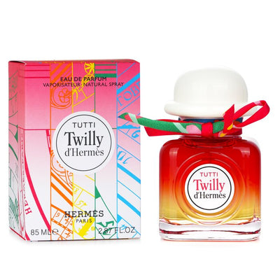 Tutti Twilly D'hermes Eau De Parfum Spray - 85ml/2.87oz