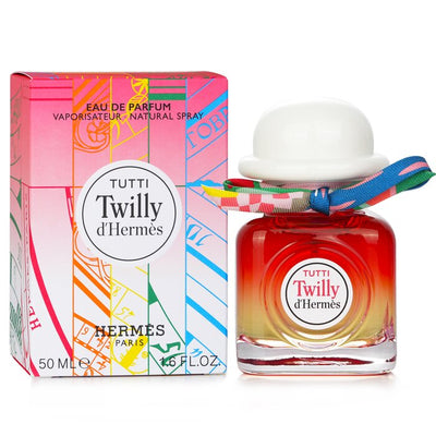 Tutti Twilly D'hermes Eau De Parfum Spray - 50ml/1.6oz