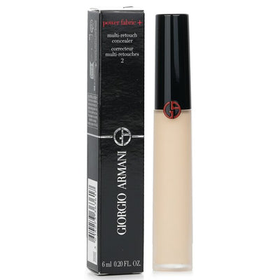 Power Fabric+ Multi Retouch Concealer - # 2 - 6ml/0.2oz