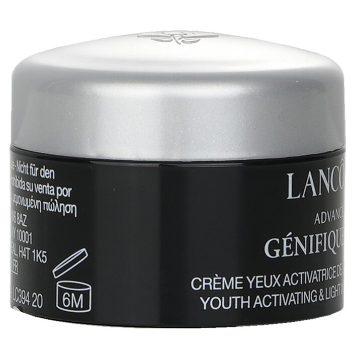 Advanced Genifique Youth Activating & Light Infusing Eye Cream (miniature) - 5ml/0.16oz