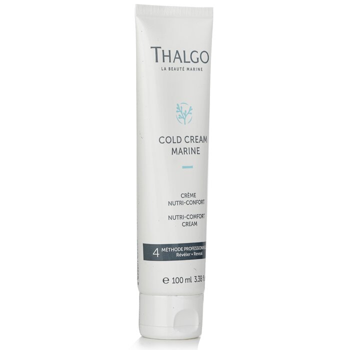 Cold Cream Marine Nutri Comfort Cream (salon Size) - 100ml/3.38oz