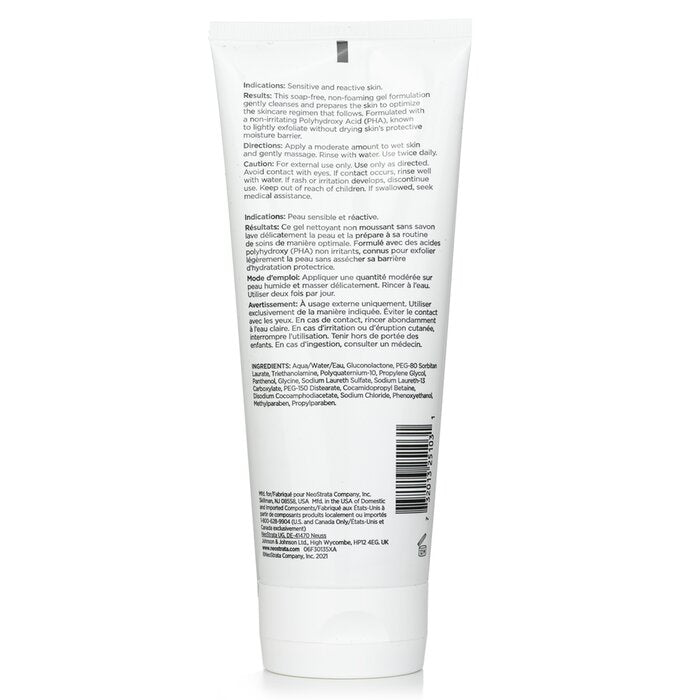 Restore Pha Facial Cleanser - 200ml/6.8oz