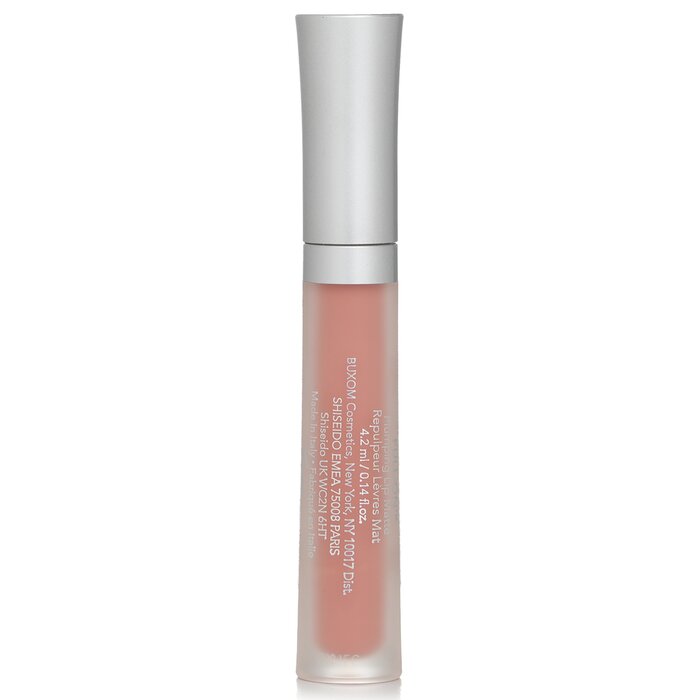 Full On Plumping Lip Matte - # Catching Rays - 4.2ml/0.14oz