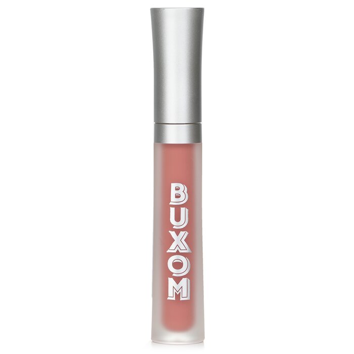 Full On Plumping Lip Matte - # Brunching - 4.2ml/0.14oz