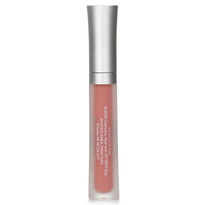 Full On Plumping Lip Matte - # Brunching - 4.2ml/0.14oz