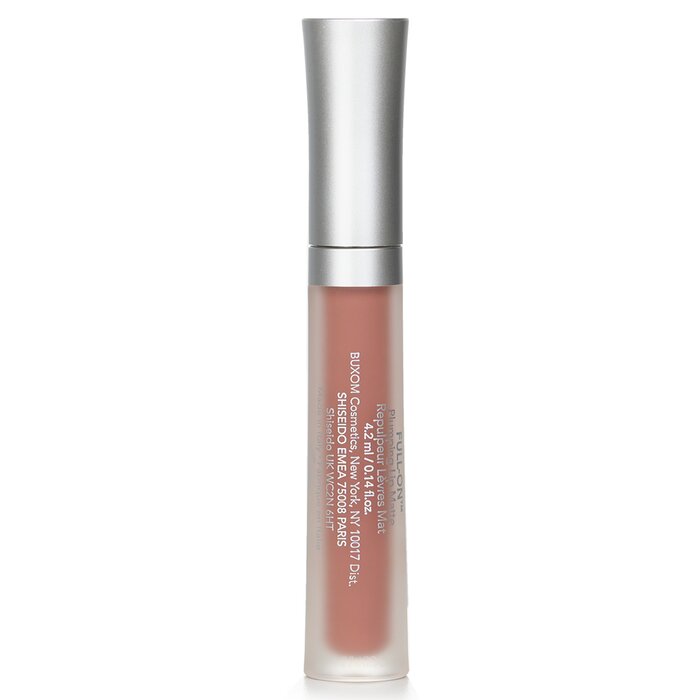 Full On Plumping Lip Matte - # Chill Night - 4.2ml/0.14oz