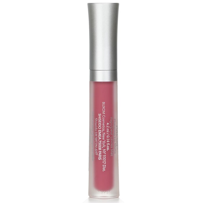 Full On Plumping Lip Matte - # Gno - 4.2ml/0.14oz