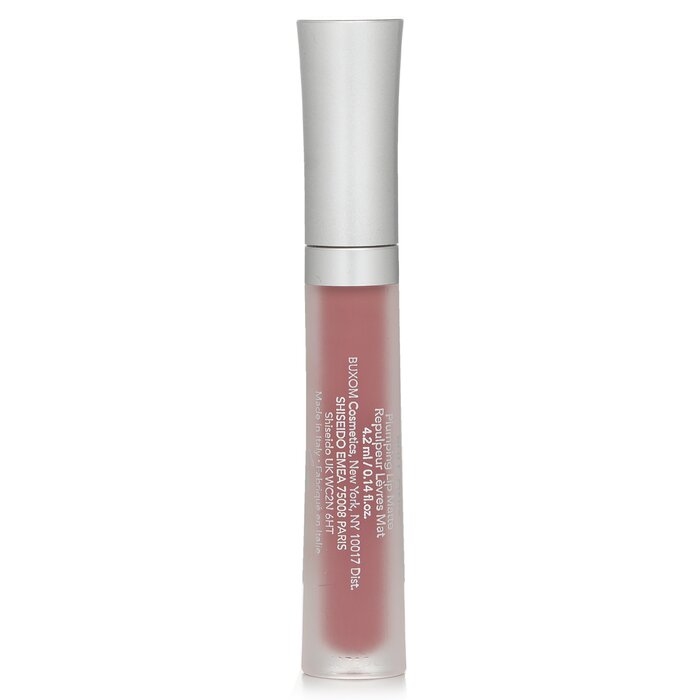 Full On Plumping Lip Matte - # Dolly - 4.2ml/0.14oz