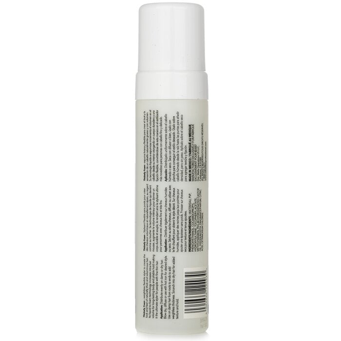 Thickefy Foam - 190ml/6.4oz