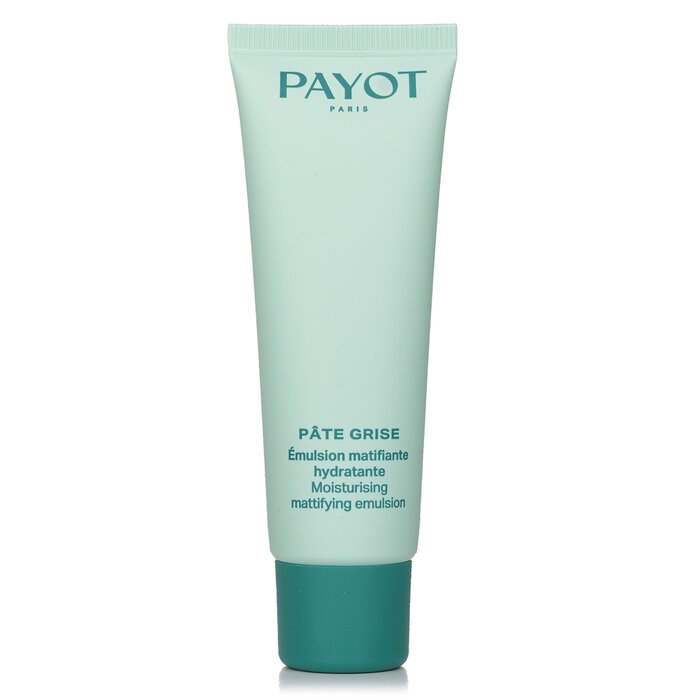 Pate Grise Moisturising Mattifying Emulsion - 50ml/1.6oz