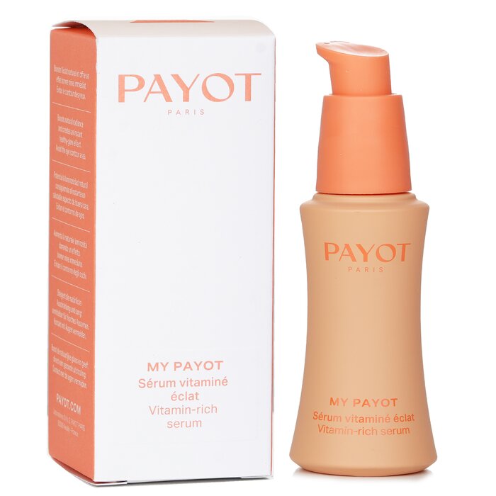 My Payot Vitamin Rich Serum - 30ml/1oz