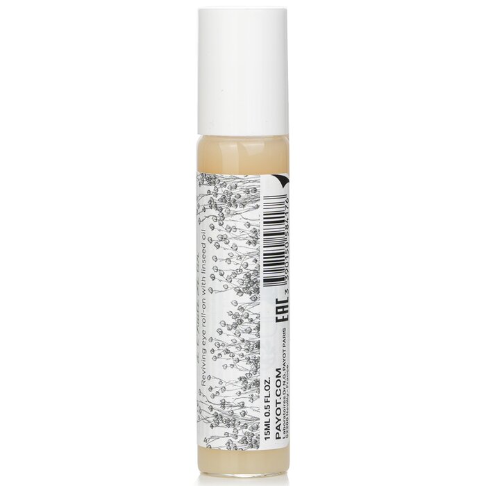 Herbier Roll On Defatigant Regard - 15ml0.5oz