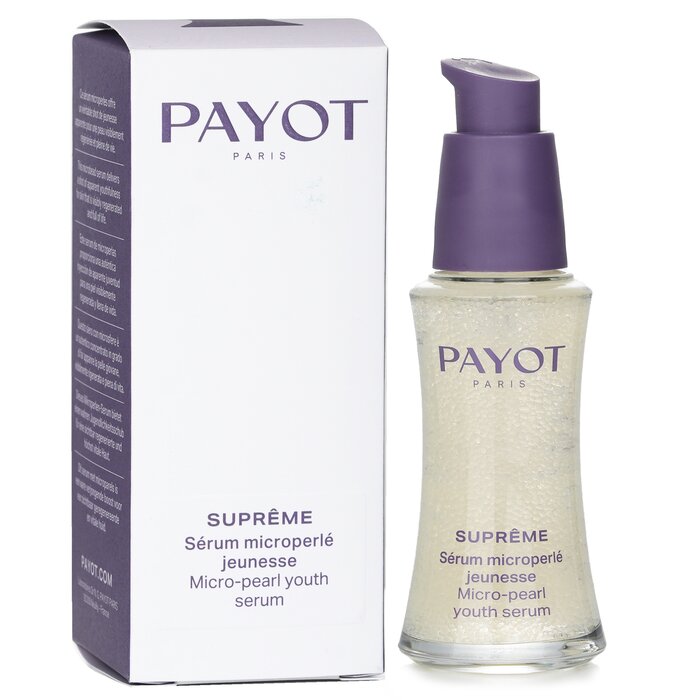 Supreme Micro Pearl Youth Serum - 30ml/1oz