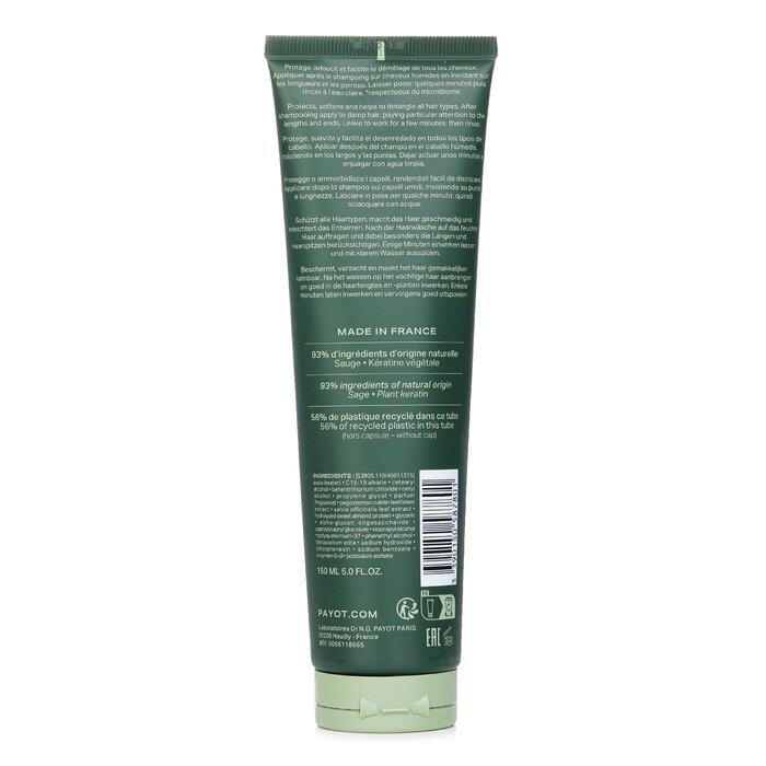 Essentiel Biome Friendly Conditioner - 150ml/5oz