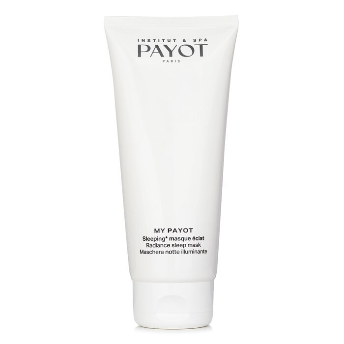 My Payot Radiance Sleep Mask (salon Size) - 200ml/6.7oz