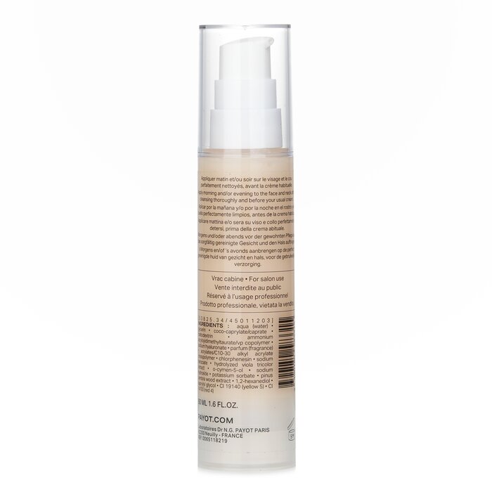 Lisse Plumping Booster Serum (salon Size) - 50ml/1.6oz