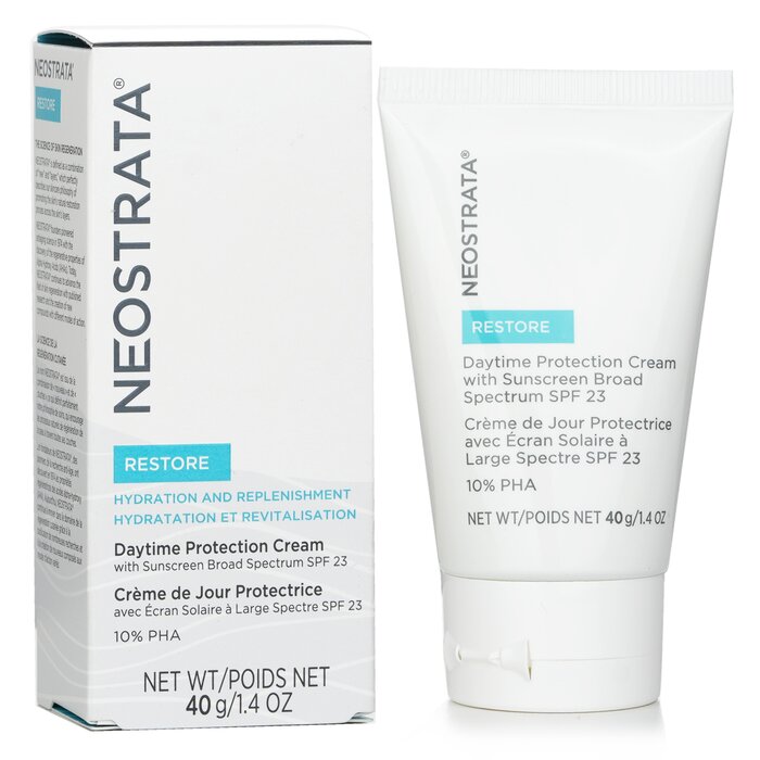 Restore Daytime Protection Cream Spf 23 - 40g/1.4oz