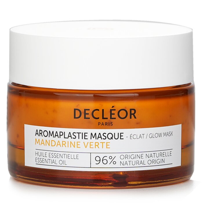 Green Mandarin Aromaplastie Mask - 50ml/1.69oz