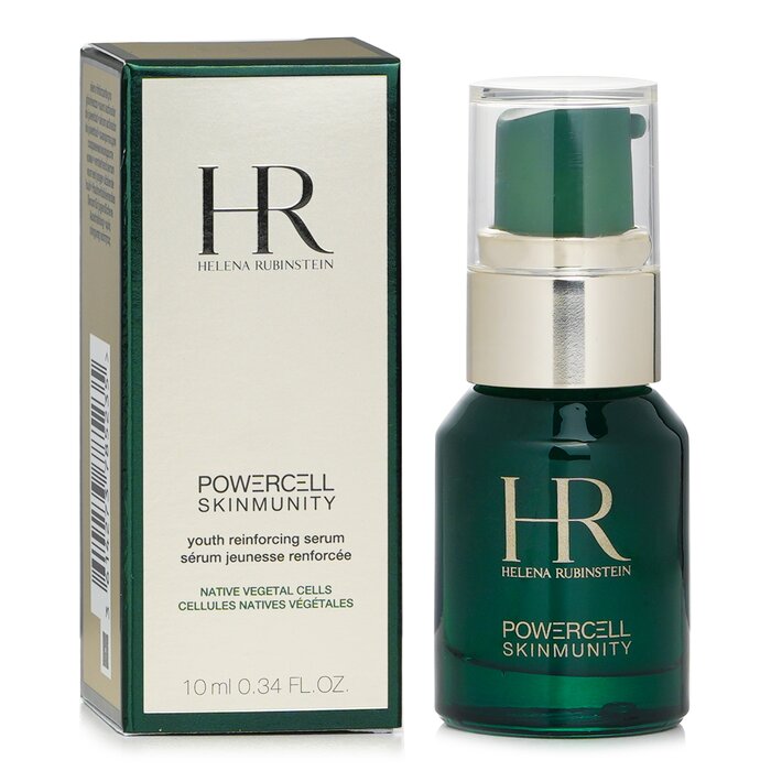 Powercell Skinmunity Youth Reinforcing Serum (miniature) - 10ml/0.34oz