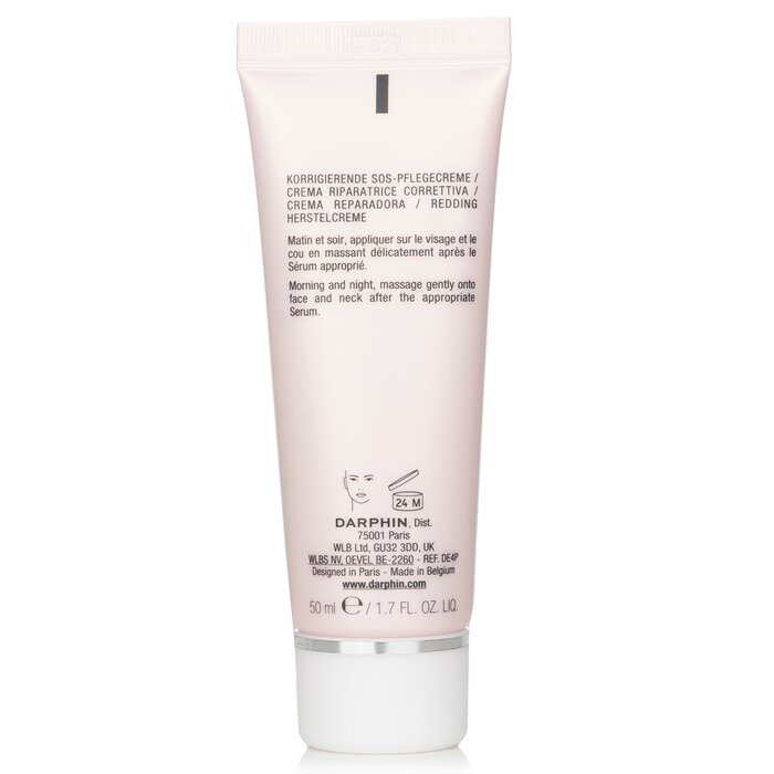 Intral Rescue Correcting Cream - 50ml/1.7oz