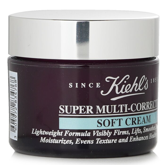 Super Multi Corrective Soft Cream - 50ml/1.7oz