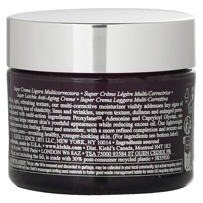 Super Multi Corrective Soft Cream - 50ml/1.7oz