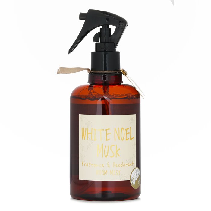 Fragance & Deodorant Room Mist - White Noel Musk - 280ml