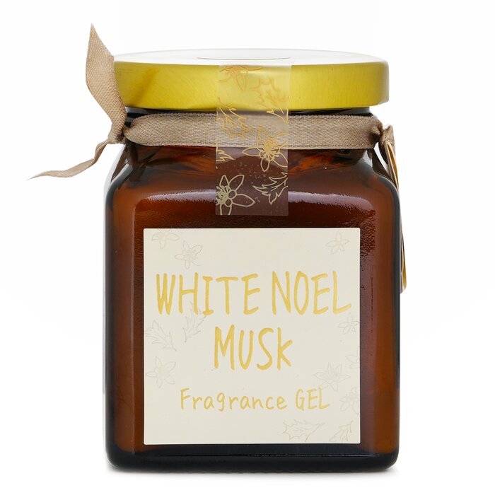 Fragrance Gel - White Noel Musk - 135g