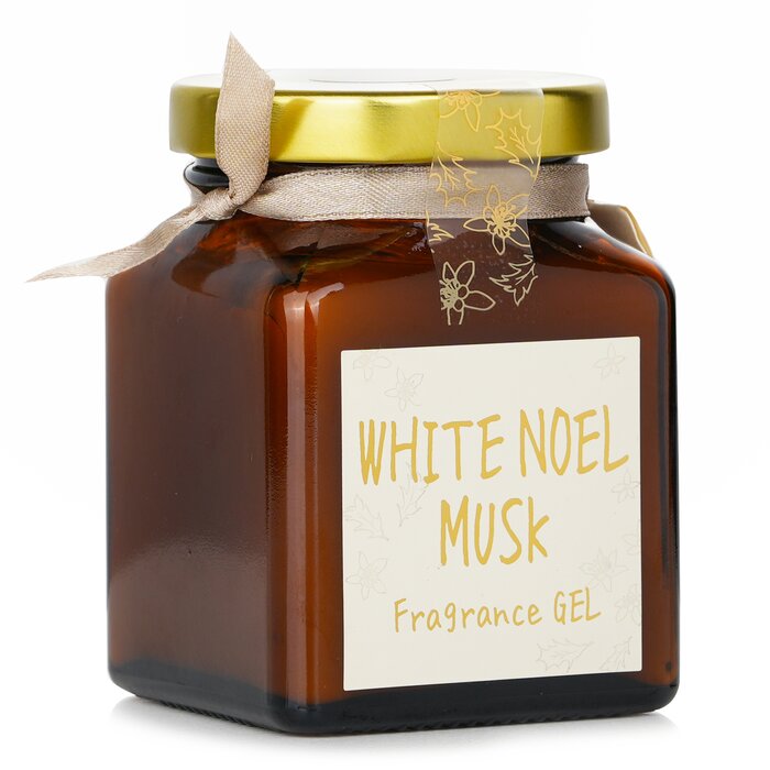 Fragrance Gel - White Noel Musk - 135g