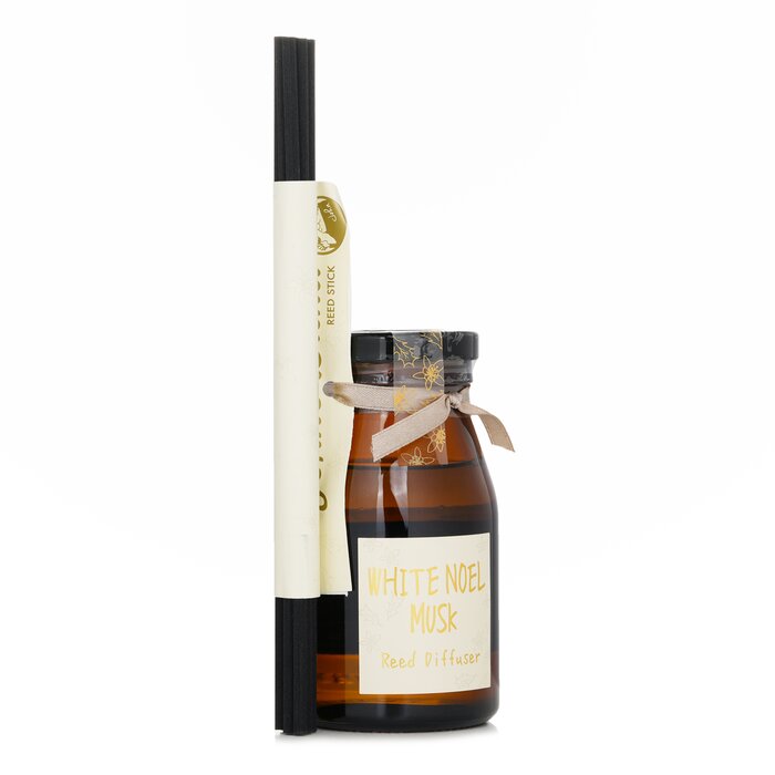 Reed Diffuser - White Noel Musk - 140ml